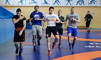 УТС сборной НСО по ГРБ 7.01.2018_1