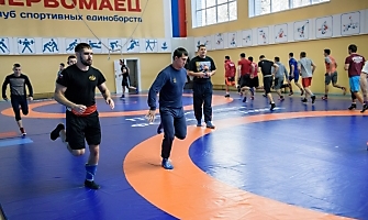 УТС сборной НСО по ГРБ 7.01.2018_2