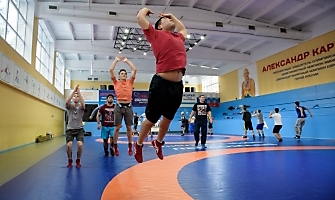 УТС сборной НСО по ГРБ 7.01.2018_3