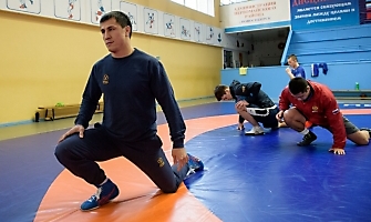 УТС сборной НСО по ГРБ 7.01.2018_4