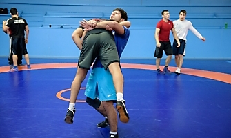 УТС сборной НСО по ГРБ 7.01.2018_10