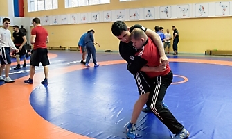 УТС сборной НСО по ГРБ 7.01.2018_12