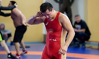 УТС сборной НСО по ГРБ 7.01.2018_17