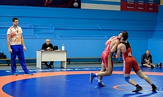 УТС сборной НСО по ГРБ 7.01.2018_28