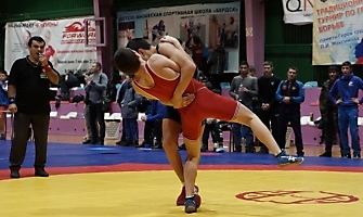 Мемориал Л. Максимова-2018_2