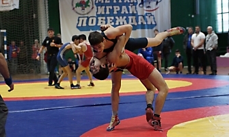 Мемориал Л. Максимова-2018_4