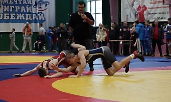 Мемориал Л. Максимова-2018_7