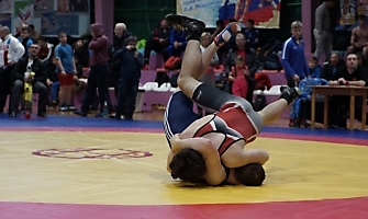 Мемориал Л. Максимова-2018_8