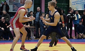 Мемориал Л. Максимова-2018_9