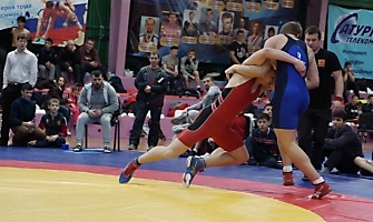 Мемориал Л. Максимова-2018_12