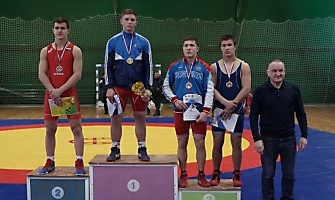 Мемориал Л. Максимова-2018_25