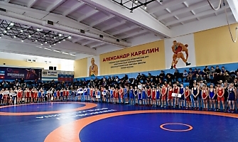 Первенство НСО по ГРБ среди юношей до 16 лет, 21.02.2018-фото_1