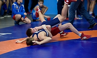 Первенство НСО по ГРБ среди юношей до 16 лет, 21.02.2018-фото_3