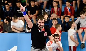 Первенство НСО по ГРБ среди юношей до 16 лет, 21.02.2018-фото_5