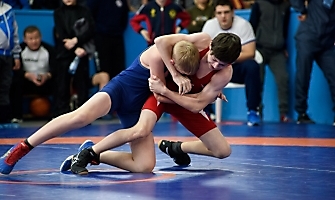 Первенство НСО по ГРБ среди юношей до 16 лет, 21.02.2018-фото_11