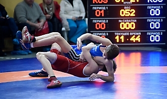 Первенство НСО по ГРБ среди юношей до 16 лет, 21.02.2018-фото_13