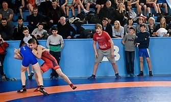 Первенство НСО по ГРБ среди юношей до 16 лет, 21.02.2018-фото_20