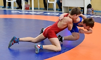 Первенство НСО по ГРБ среди юношей до 16 лет, 21.02.2018-фото_21