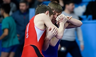 Первенство НСО по ГРБ среди юношей до 16 лет, 21.02.2018-фото_23