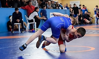 Первенство НСО по ГРБ среди юношей до 16 лет, 21.02.2018-фото_25