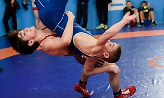 Первенство НСО по ГРБ среди юношей до 16 лет, 21.02.2018-фото_26