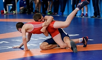 Первенство НСО по ГРБ среди юношей до 16 лет, 21.02.2018-фото_28