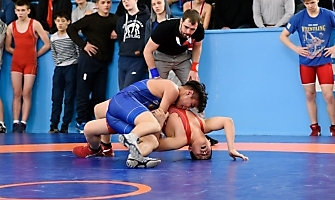 Первенство НСО по ГРБ среди юношей до 16 лет, 21.02.2018-фото_29