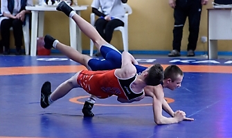 Первенство НСО по ГРБ среди юношей до 16 лет, 21.02.2018-фото_32