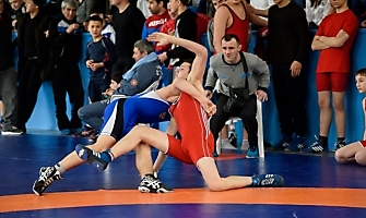 Первенство НСО по ГРБ среди юношей до 16 лет, 21.02.2018-фото_34