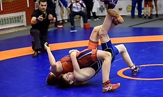 Первенство СФО по греко-римской борьбе среди юношей до 16 лет, 23-25.03.2018_10