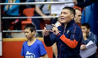 Первенство СФО по греко-римской борьбе среди юношей до 16 лет, 23-25.03.2018_12