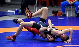 Первенство СФО по греко-римской борьбе среди юношей до 16 лет, 23-25.03.2018_16