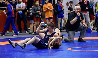 Первенство СФО по греко-римской борьбе среди юношей до 16 лет, 23-25.03.2018_18