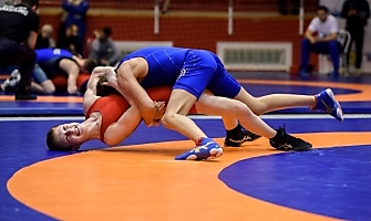 Первенство СФО по греко-римской борьбе среди юношей до 16 лет, 23-25.03.2018_20