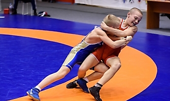 Первенство СФО по греко-римской борьбе среди юношей до 16 лет, 23-25.03.2018_23