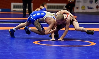 Первенство СФО по греко-римской борьбе среди юношей до 16 лет, 23-25.03.2018_24