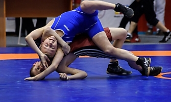 Первенство СФО по греко-римской борьбе среди юношей до 16 лет, 23-25.03.2018_27