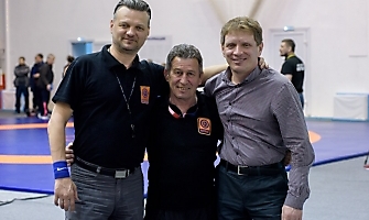 Первенство СФО по греко-римской борьбе среди юношей до 16 лет, 23-25.03.2018_28