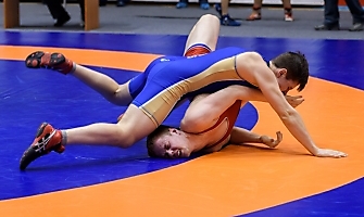 Первенство СФО по греко-римской борьбе среди юношей до 16 лет, 23-25.03.2018_33