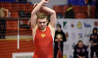 Первенство СФО по греко-римской борьбе среди юношей до 16 лет, 23-25.03.2018_34