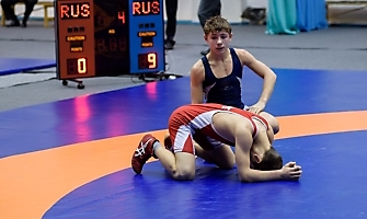 Первенство СФО по греко-римской борьбе среди юношей до 16 лет, 23-25.03.2018_38