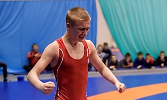 Первенство СФО по греко-римской борьбе среди юношей до 16 лет, 23-25.03.2018_43