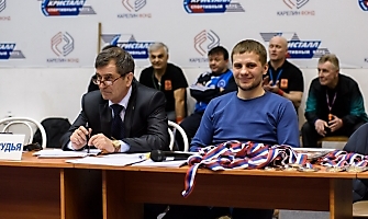 Первенство СФО по греко-римской борьбе среди юношей до 16 лет, 23-25.03.2018_46