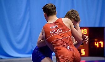 Первенство СФО по греко-римской борьбе среди юношей до 16 лет, 23-25.03.2018_47