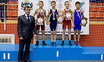 Первенство СФО по греко-римской борьбе среди юношей до 16 лет, 23-25.03.2018_50