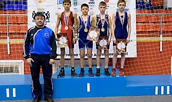 Первенство СФО по греко-римской борьбе среди юношей до 16 лет, 23-25.03.2018_52