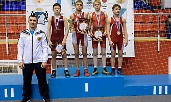 Первенство СФО по греко-римской борьбе среди юношей до 16 лет, 23-25.03.2018_53