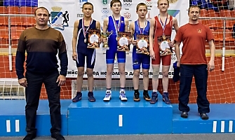 Первенство СФО по греко-римской борьбе среди юношей до 16 лет, 23-25.03.2018_54