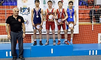 Первенство СФО по греко-римской борьбе среди юношей до 16 лет, 23-25.03.2018_55