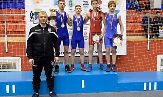 Первенство СФО по греко-римской борьбе среди юношей до 16 лет, 23-25.03.2018_56